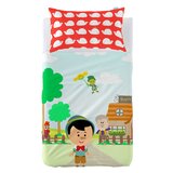 Swinging Crib Bedding Wayfair Co Uk