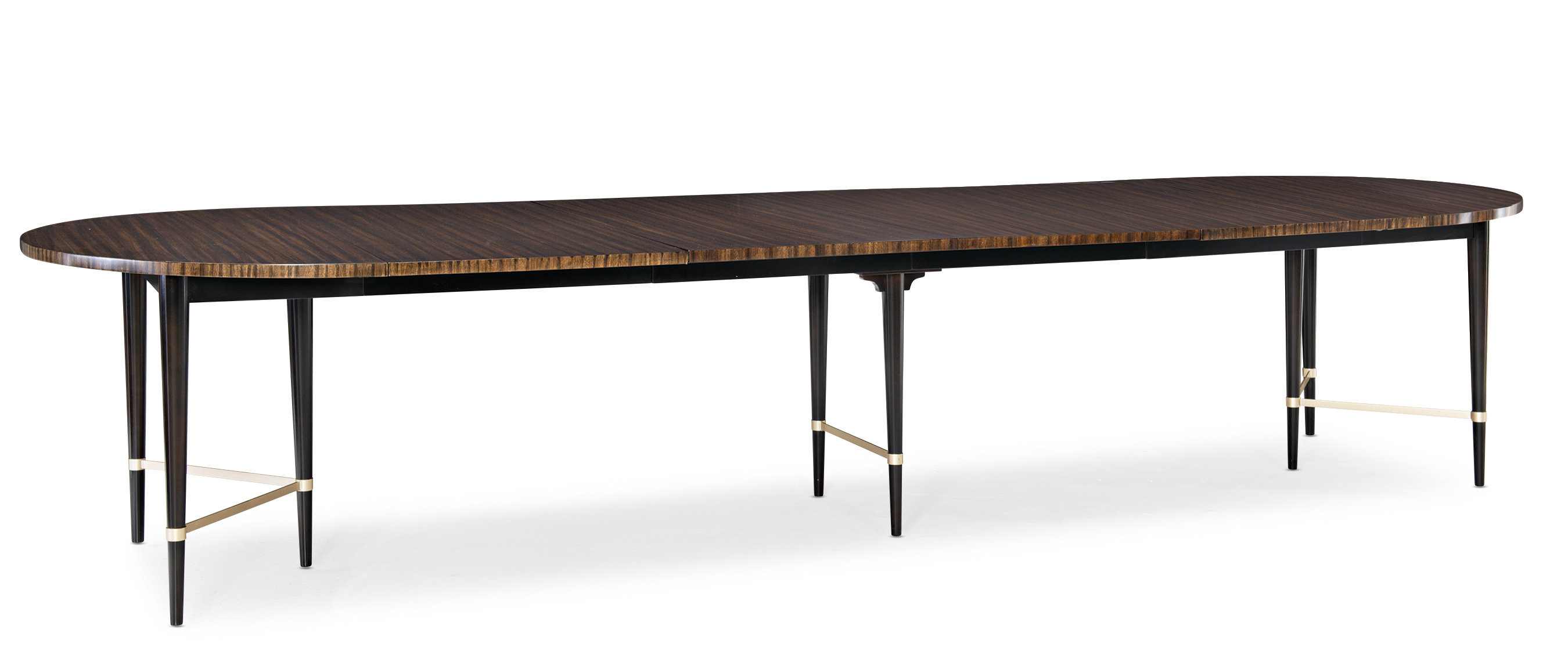 Caracole Classics Long And Short Of It Extendable Dining Table Perigold Caracole Classics Long And Short Of It Extendable Dining Table Perigold