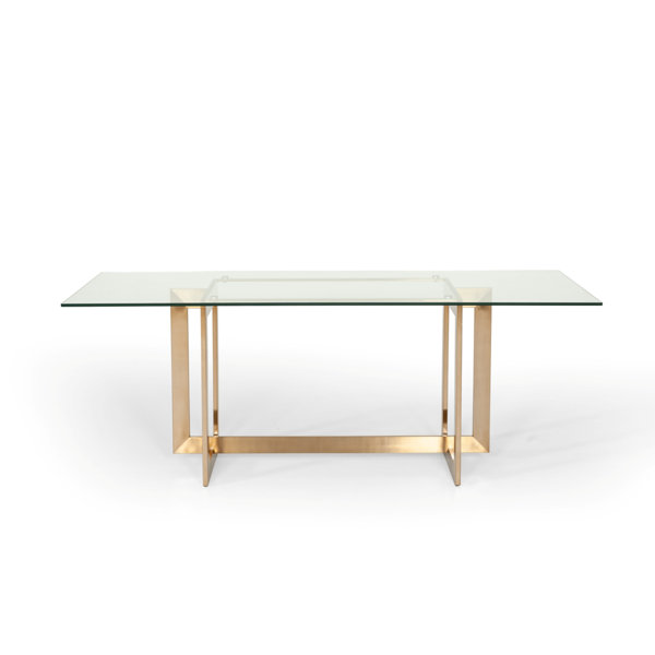 Modern Dining Table Wayfair