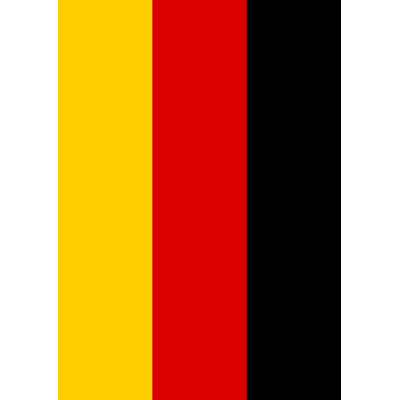 Germany Garden flag Toland Home Garden