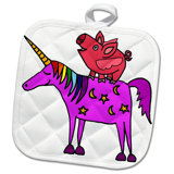 Unicorn Quilt Wayfair Ca