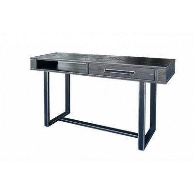 17 Stories Herzberg 55" Console Table