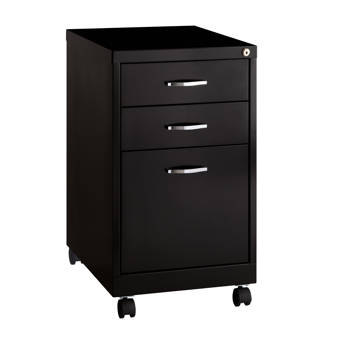 Premo 3 Drawer Vertical Filing Cabinet Reviews Allmodern