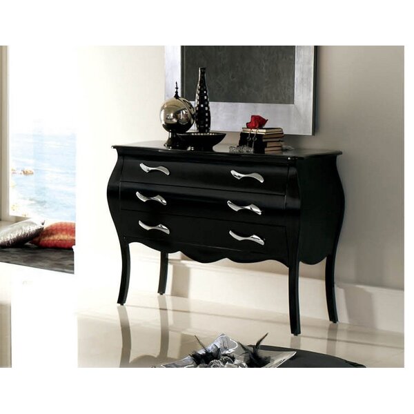 dresser console table