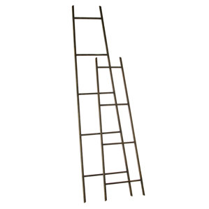 2 Piece Decorative Ladder Set by Laurel Foundry Modern Farmhouse