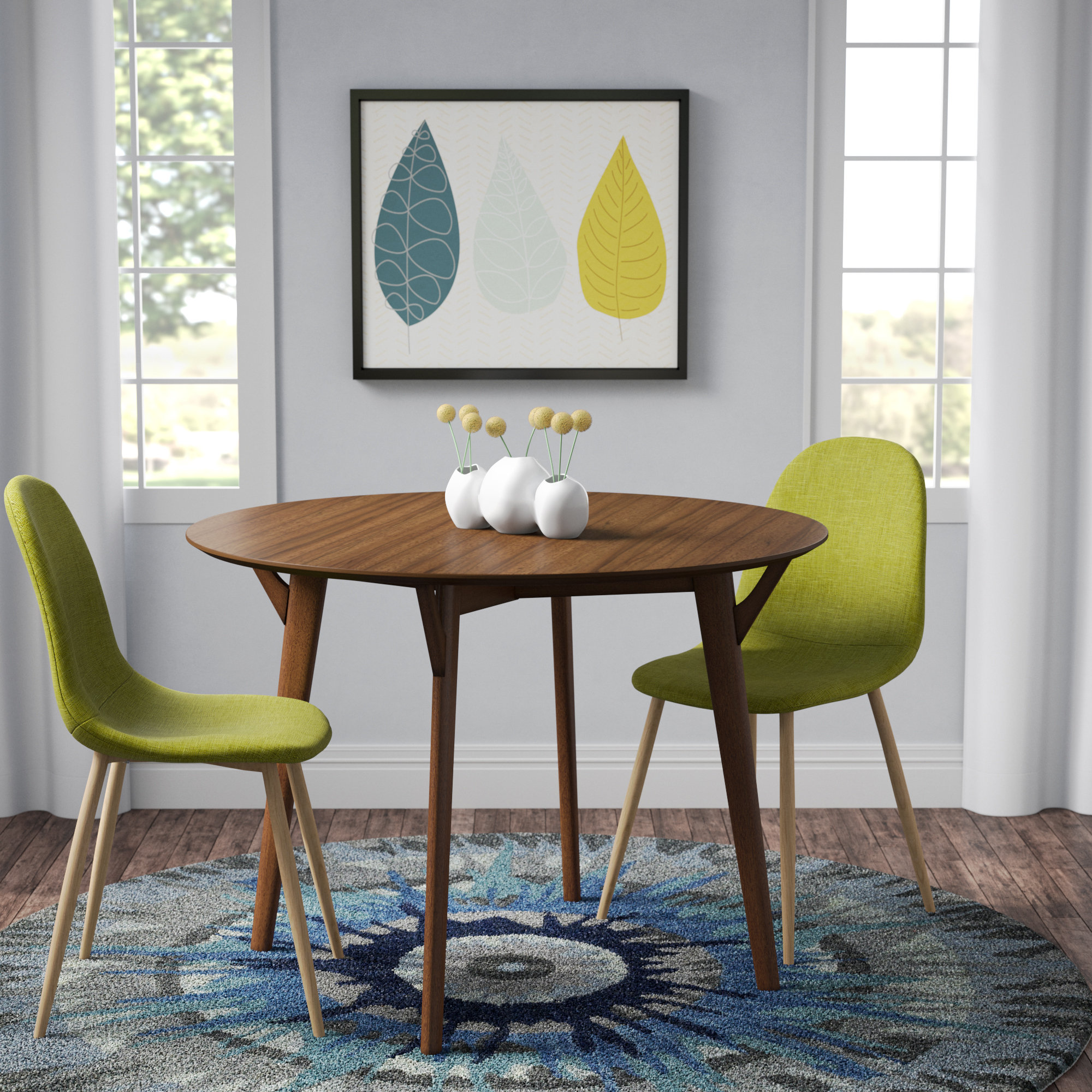 Langley Street Pineview Dining Table Reviews Wayfair Langley Street Pineview Dining Table Reviews Wayfair