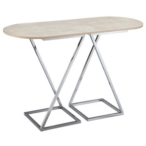 Reual James South Beach Console Table Reual James South Beach Console Table