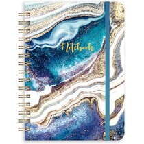 Perfect for Office Home School Business Writing & Note Taking Classic Hardcover Notebook/Journal with Premium Thick Paper 14.2 x 21 cm Ruled Notebook/Journal