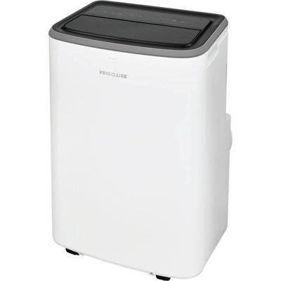 13000 BTU Portable Air Conditioner with Heater and Remote Frigidaire