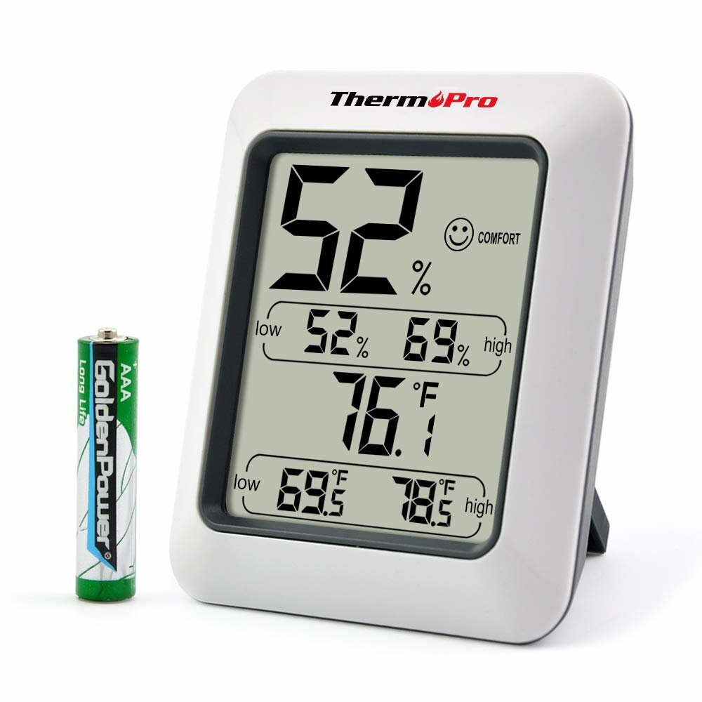 air humidity meter