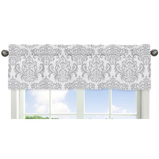 valance rods