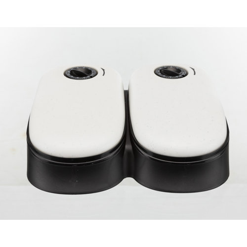 trixie automatic feeder