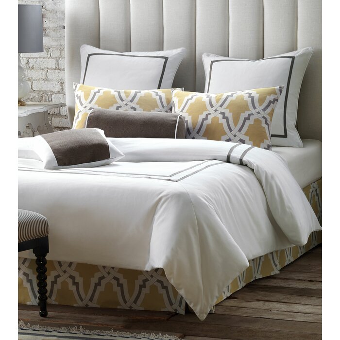 Eastern Accents Jace Comforter Wayfair