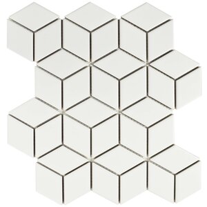 Retro Rhombus 1.88