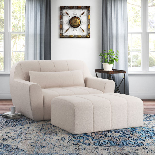Wayfair Chair And A Half