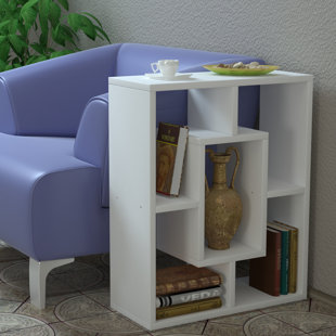 Bair End Table by Ebern Designs Best