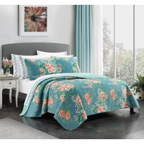 Wayfair Bed In A Bag Quilts Coverlets Sets You Ll Love In 2022