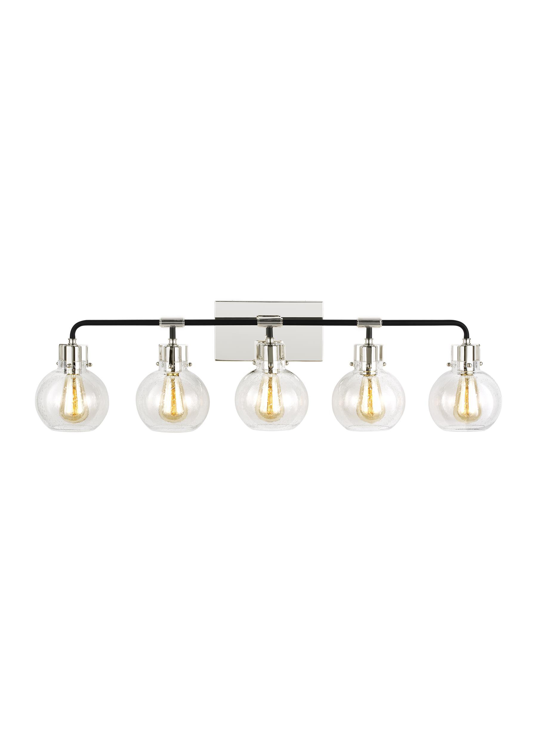 Michelson 5 Vanity Light Michelson 5 Vanity Light