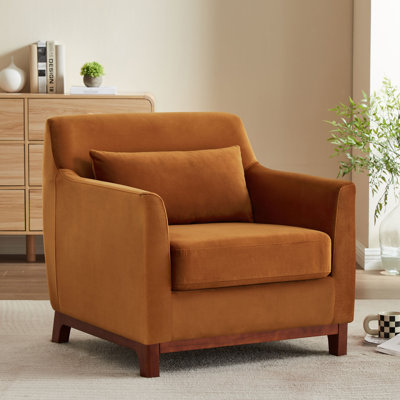 Jazmere 31.5" Armchair