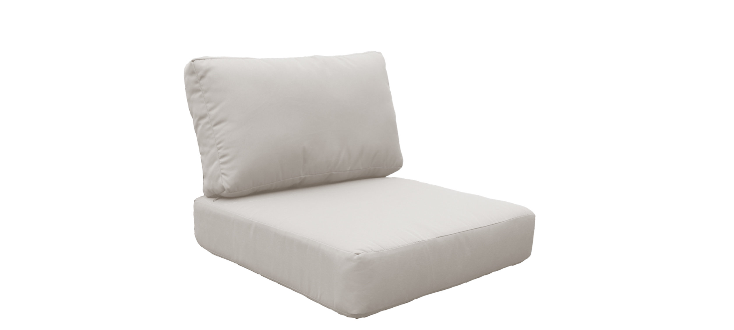 white outdoor cushion covers