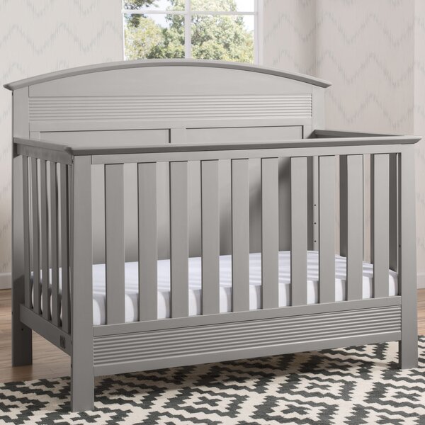 serta northbrook crib