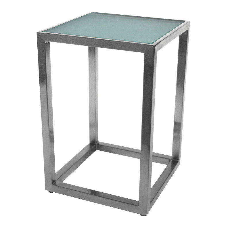 Annie Collection End Table