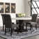 Greyleigh™ Julian 4 - Person Dining Set & Reviews | Wayfair