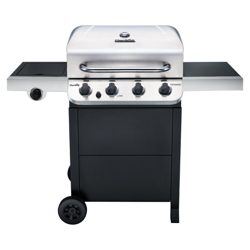 Charbroil Performance Series 4 Burner Propane Gas Grill Reviews Wayfair,Severe Macaw Chestnut Fronted Macaw