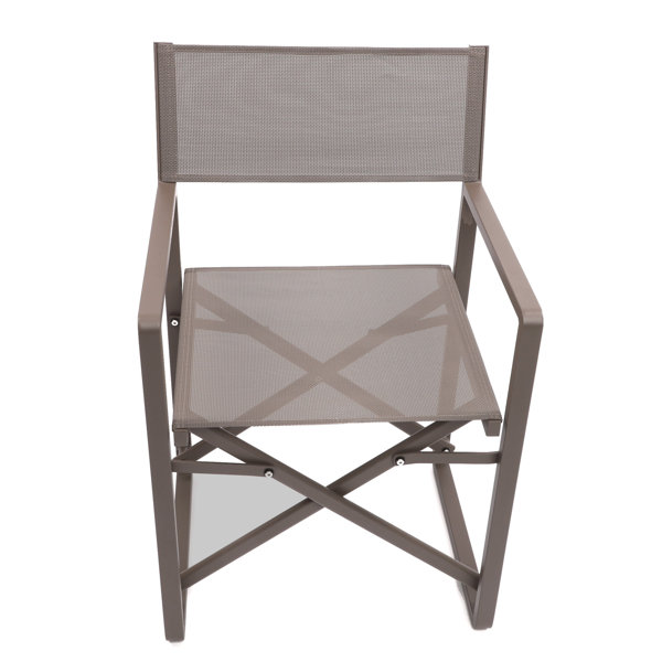 Modern Contemporary Outdoor Folding Chairs Allmodern
