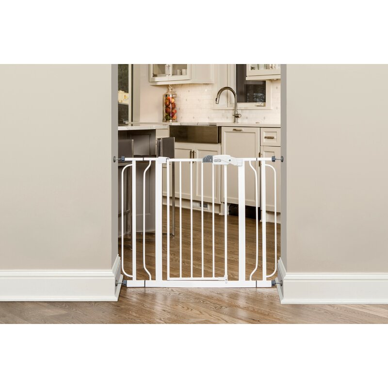 easy step baby gate