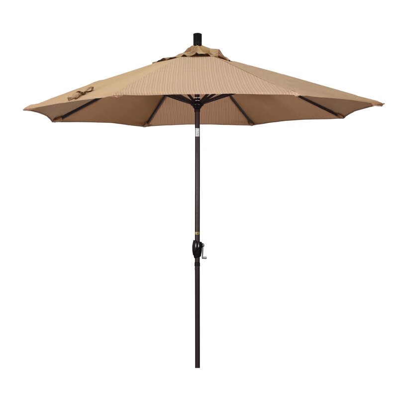 Sol 72 Outdoor Carina 9 Market Umbrella Reviews Wayfair