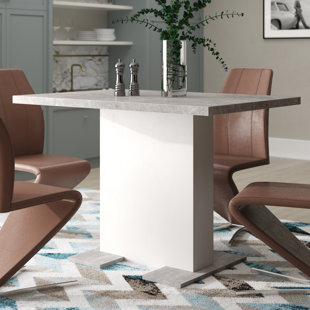 Narrow Extendable Dining Table Wayfair Co Uk Narrow Extendable Dining Table Wayfair Co Uk
