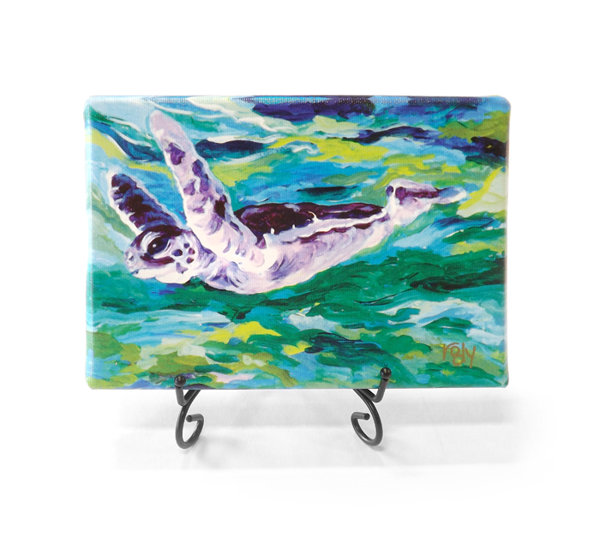 Kim Rody Creations First Time In Giclee By Kim Rody Painting Print On Wrapped Canvas Wayfair