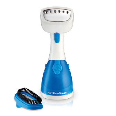 Hamilton Beach Handheld 1000 Garment Steamer Hamilton Beach