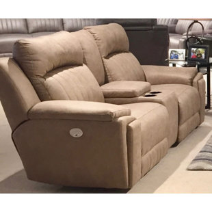 Go to store & view more images Southern Motion Reclining Loveseat