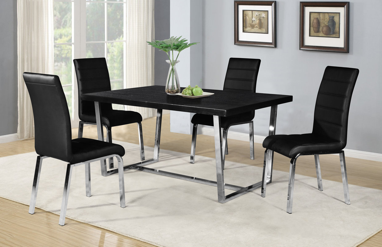 Orren Ellis Buariki Piece Dining Set Reviews Wayfair - Piece Kitchen Dining Room Sets Sku Orel Closeoutdefaultname orren ellis buariki piece dining set reviews wayfair - piece kitchen dining room sets sku orel closeoutdefaultname