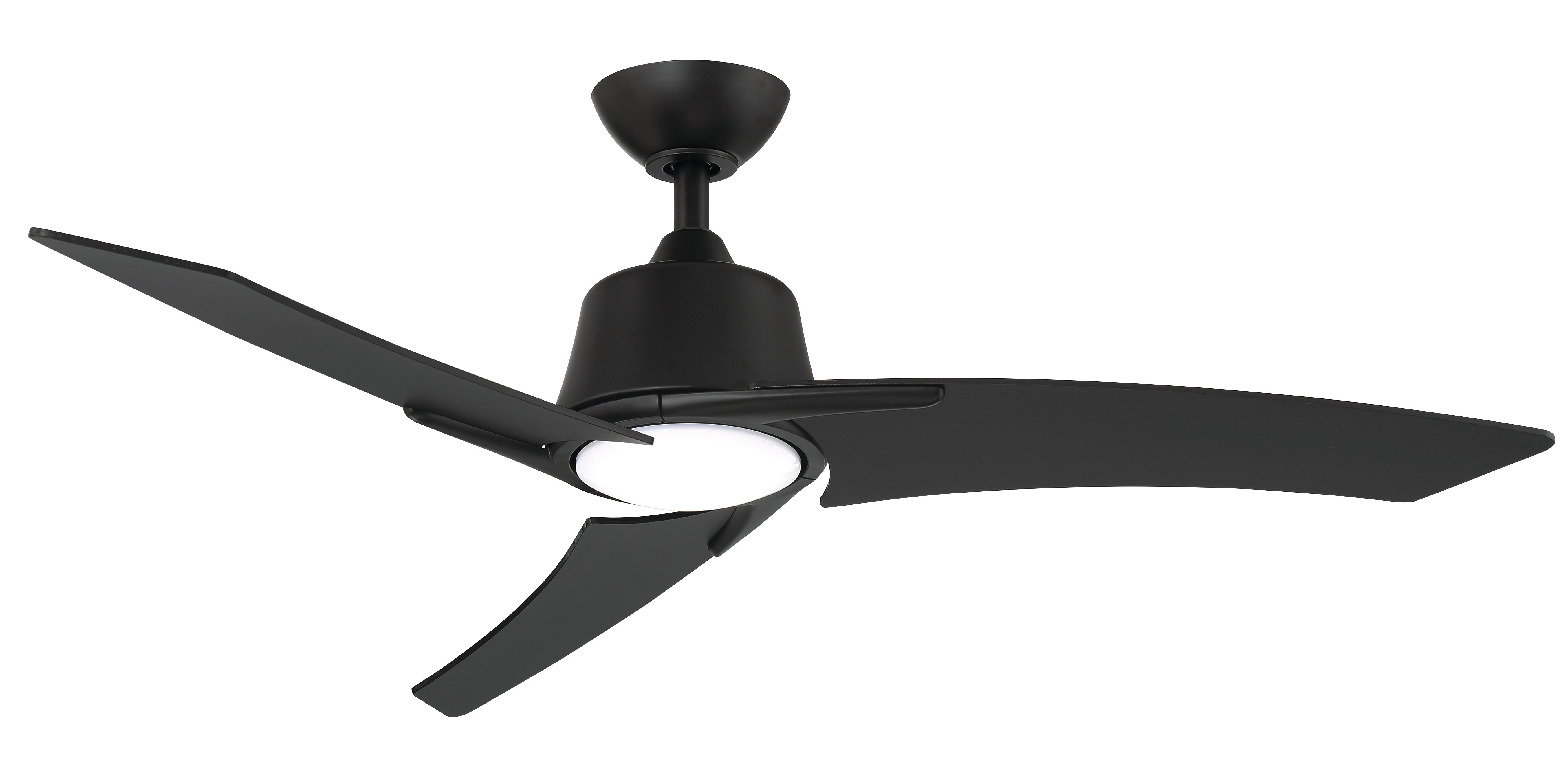 Brayden Studio® Alaxandra 48'' Ceiling Fan Wayfair