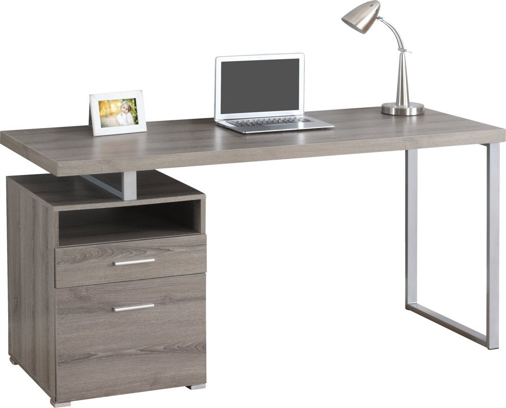 Mercury Row Essary Computer Desk Reviews Wayfair - Essary Computer Desk mercury row essary computer desk reviews wayfair - essary computer desk