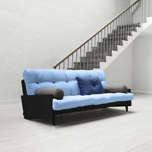 3-Sitzer Futonsofa Indie von Karup
