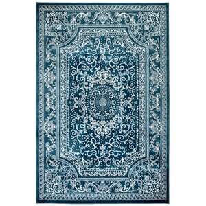 Davis Blue Area Rug