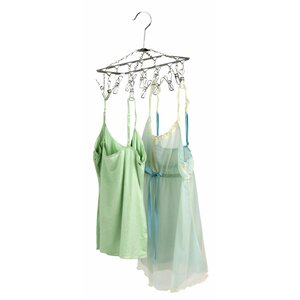 Hanging Free-Standing Drying Rack (Set of 2)