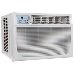Window Air Conditioners You Ll Love In 2021 Wayfair
