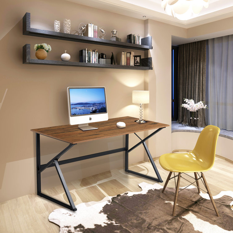 wayfair small computer desk