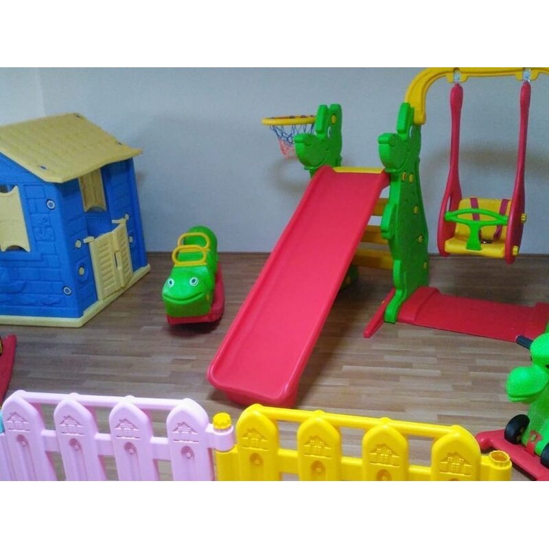 garden play set