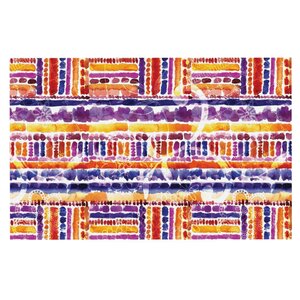 Louise Machado 'Tribal' Doormat