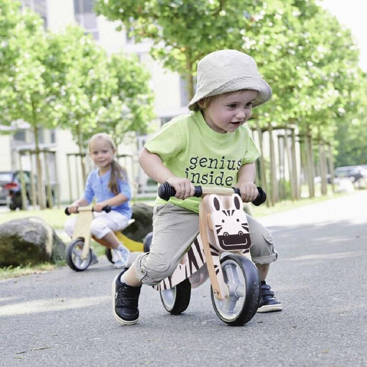 mini 2 in 1 balance bike