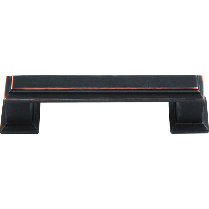Atlas Homewares Sutton Place 3 Center To Bar Pull Atlas Homewares Sutton Place 3 Center
