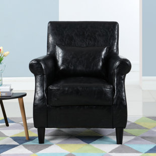 Ringwood Club Chair by Charlton Home