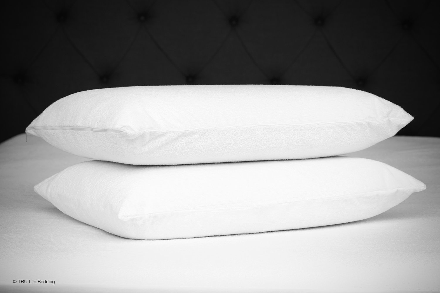 healthy nights pillow protector