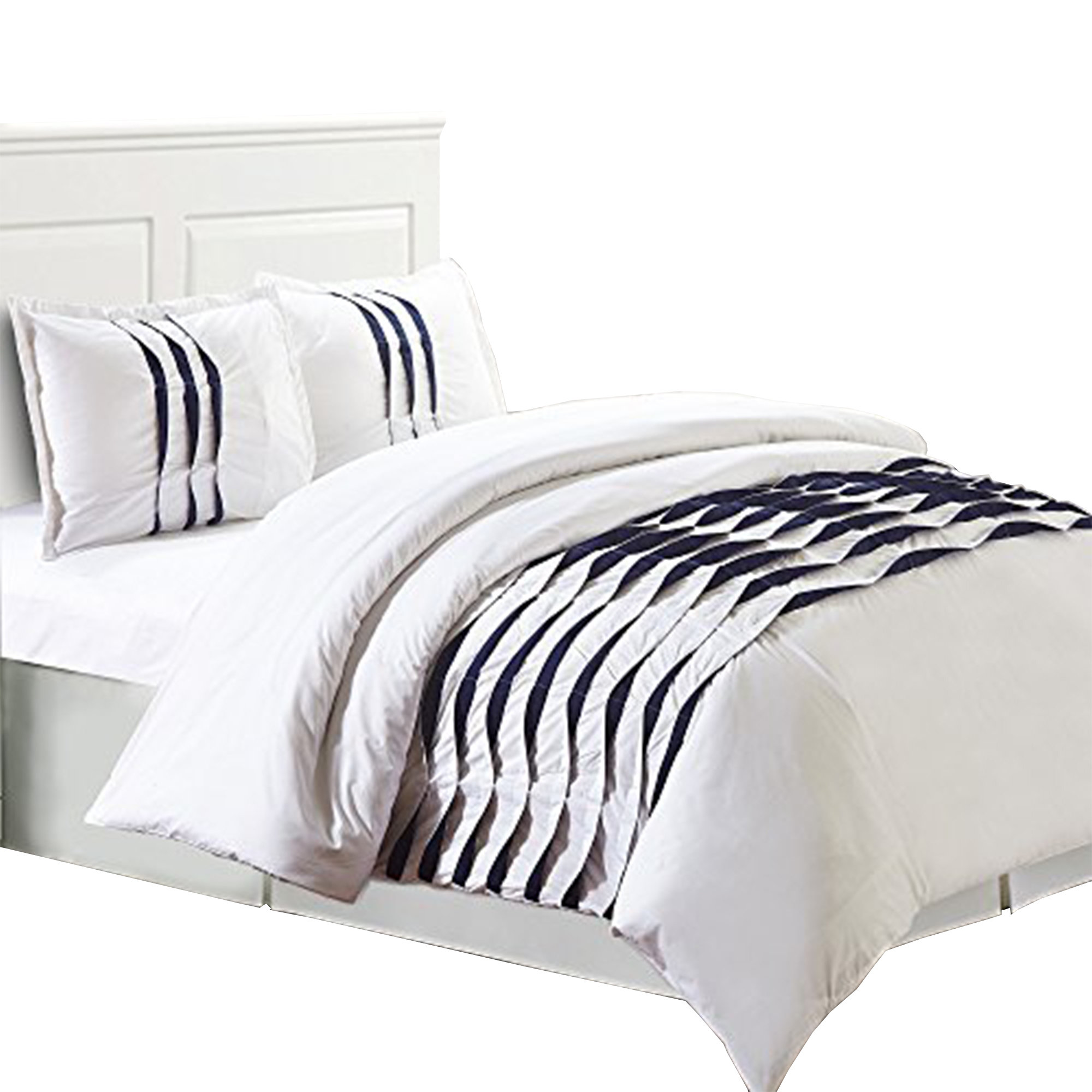 Corrigan Studio Stijn Duvet Cover Set Wayfair